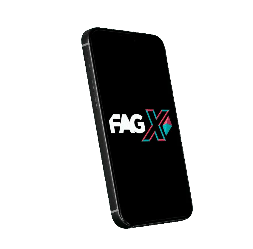 fagx app
