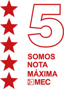 Somos Nota Máxima MEC