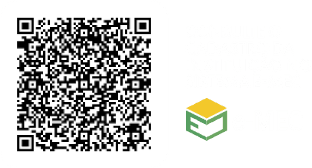 Logo e-Mec Qr Code