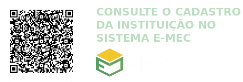Logo e-Mec Qr Code