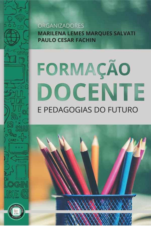 Capa Vol. 1 Nº ISBN: 978-65-89062-04-2