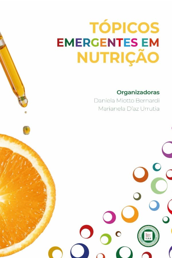 Capa Vol. 1 Nº ISBN: 978-65-89062-02-8