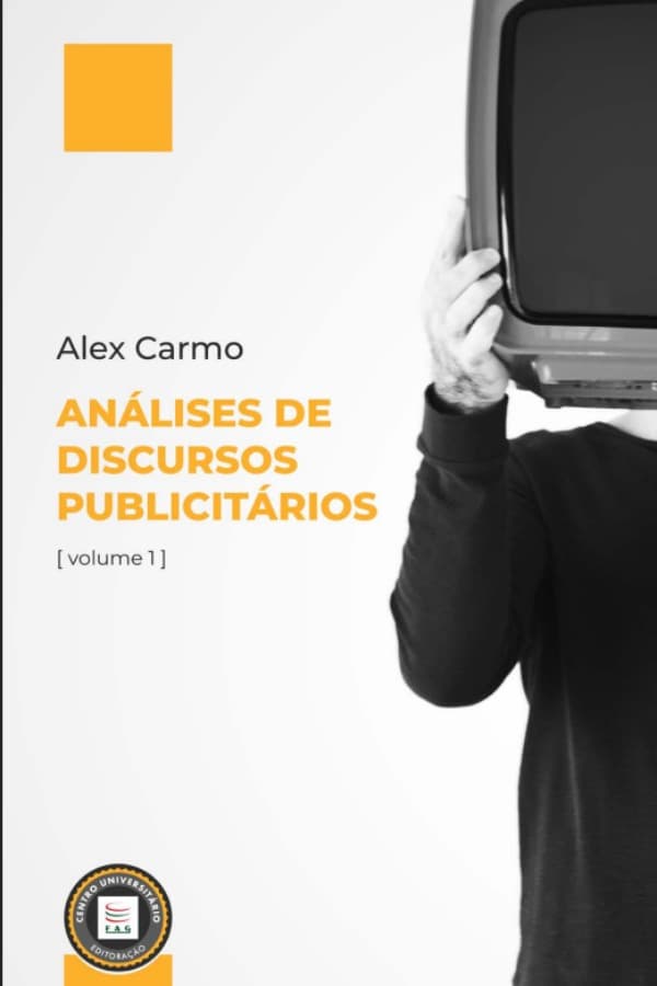 Capa Vol. 1 Nº ISBN: 978-65-89062-10-3