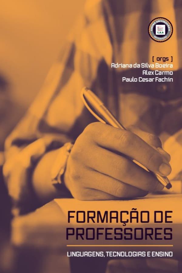 Capa Vol. 1 Nº ISBN: 978-65-89062-11-0