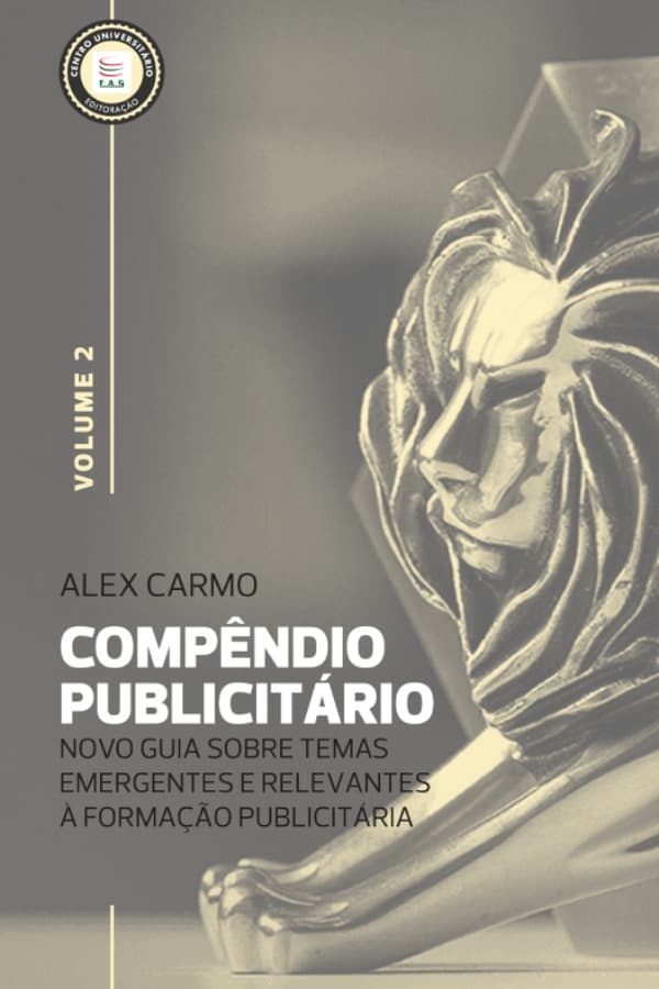 Capa Vol. 1 Nº ISBN: 978-65-89062-46-2