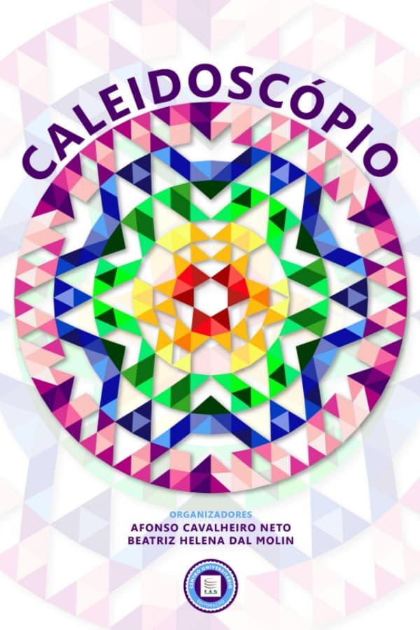 Capa Vol. 1 Nº ISBN: 978-65-89062-70-7