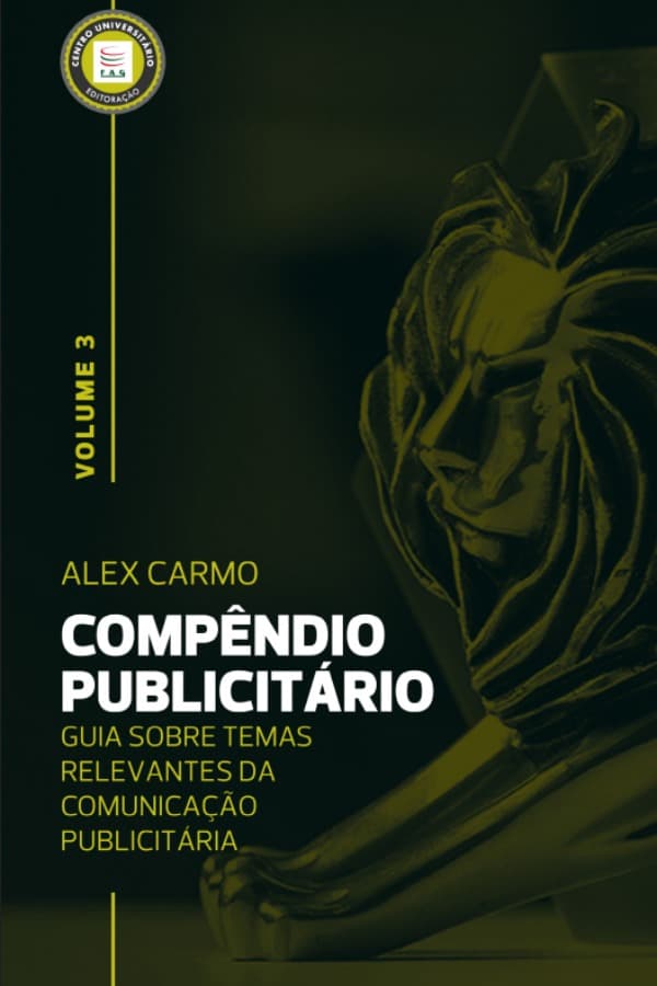 Capa Vol. 3 Nº ISBN: 9786589062806
