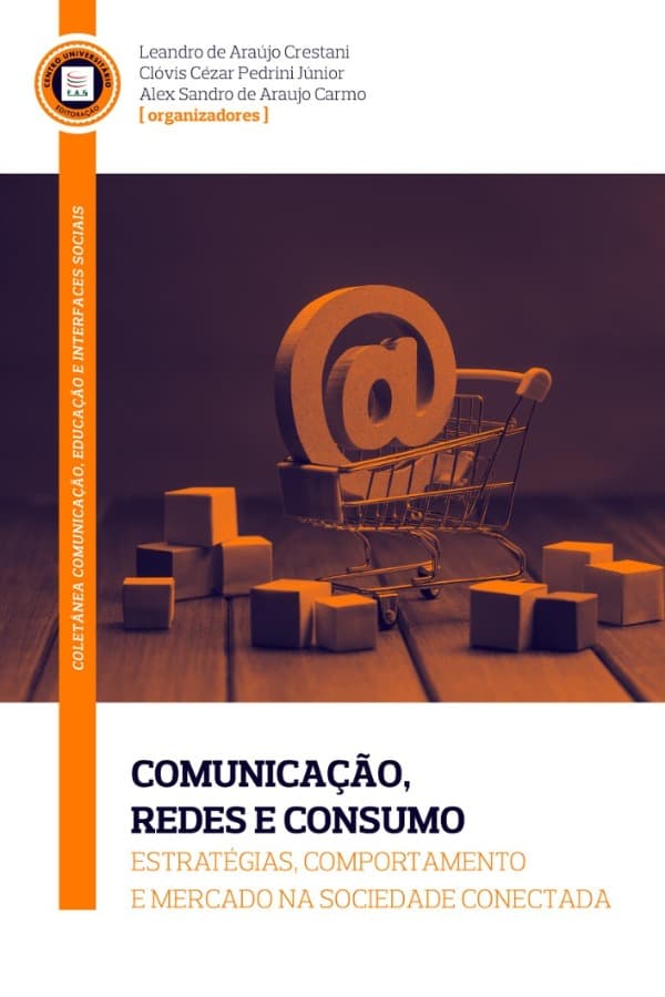 Capa Vol. 1 Nº 978-65-89062-84-4