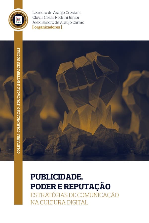 Capa Vol. 1 Nº 978-65-89062-89-9