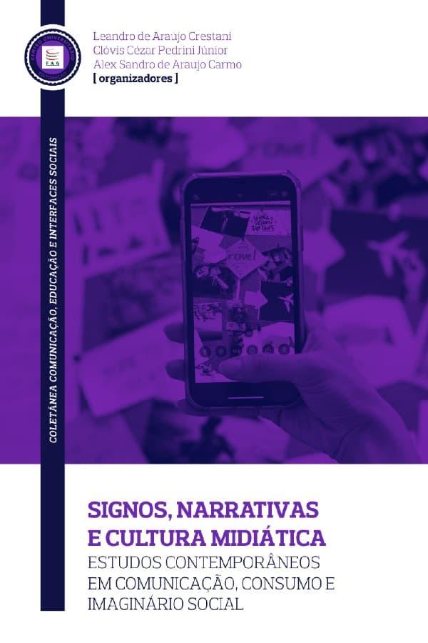 Capa Vol. 1 Nº 978-65-89062-87-5