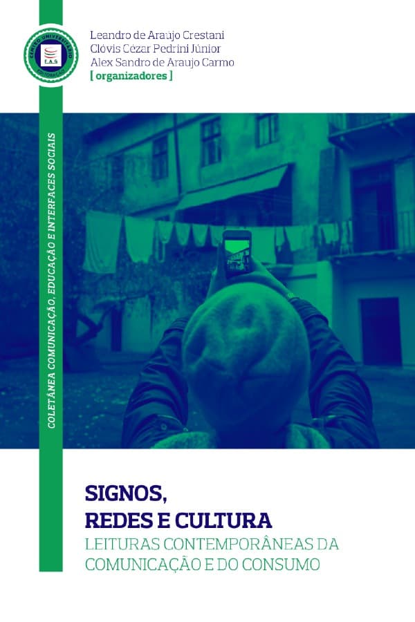Capa Vol. 1 Nº 978-65-89062-88-2