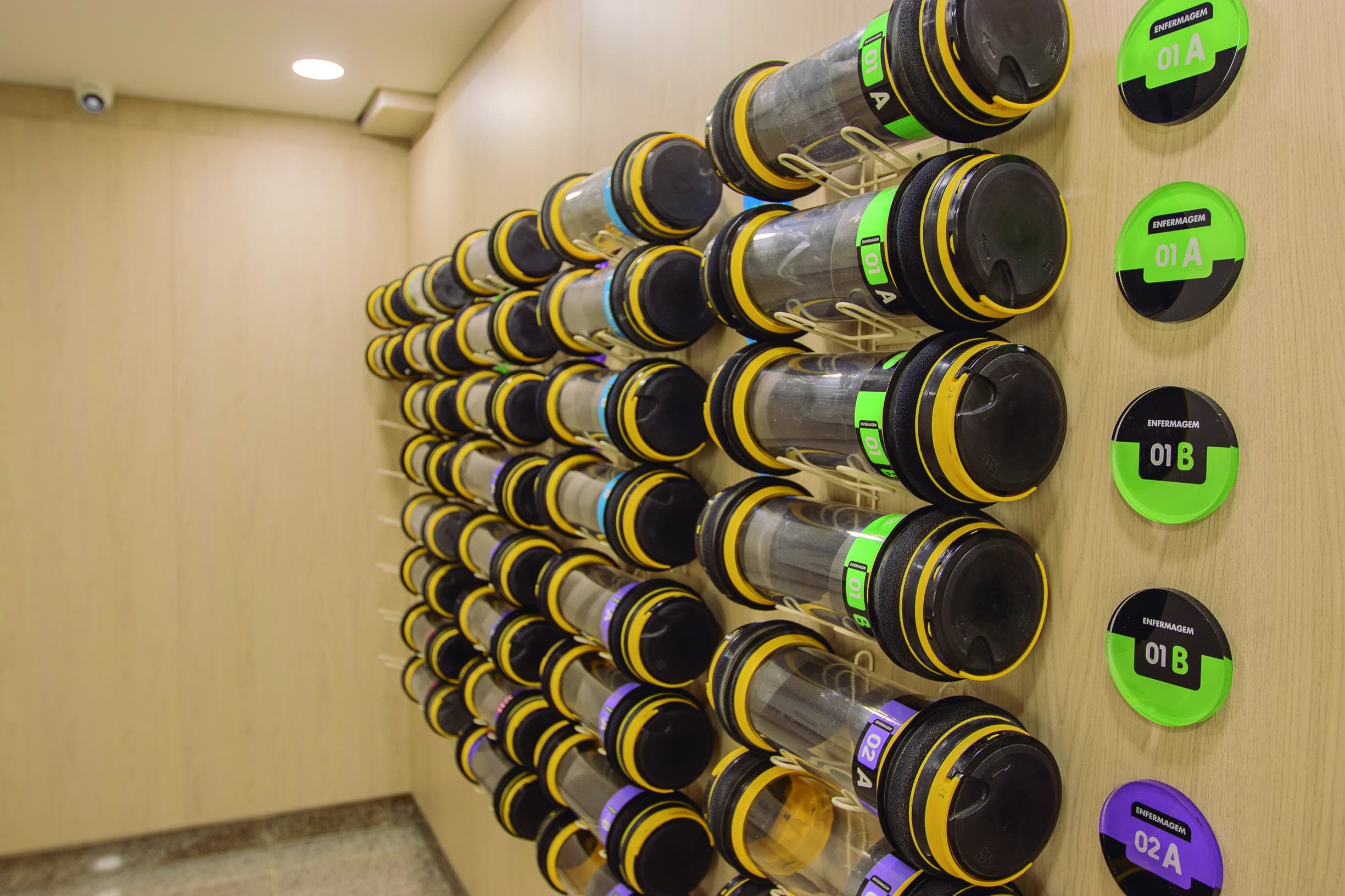 Farmácia Central Hospital Dia