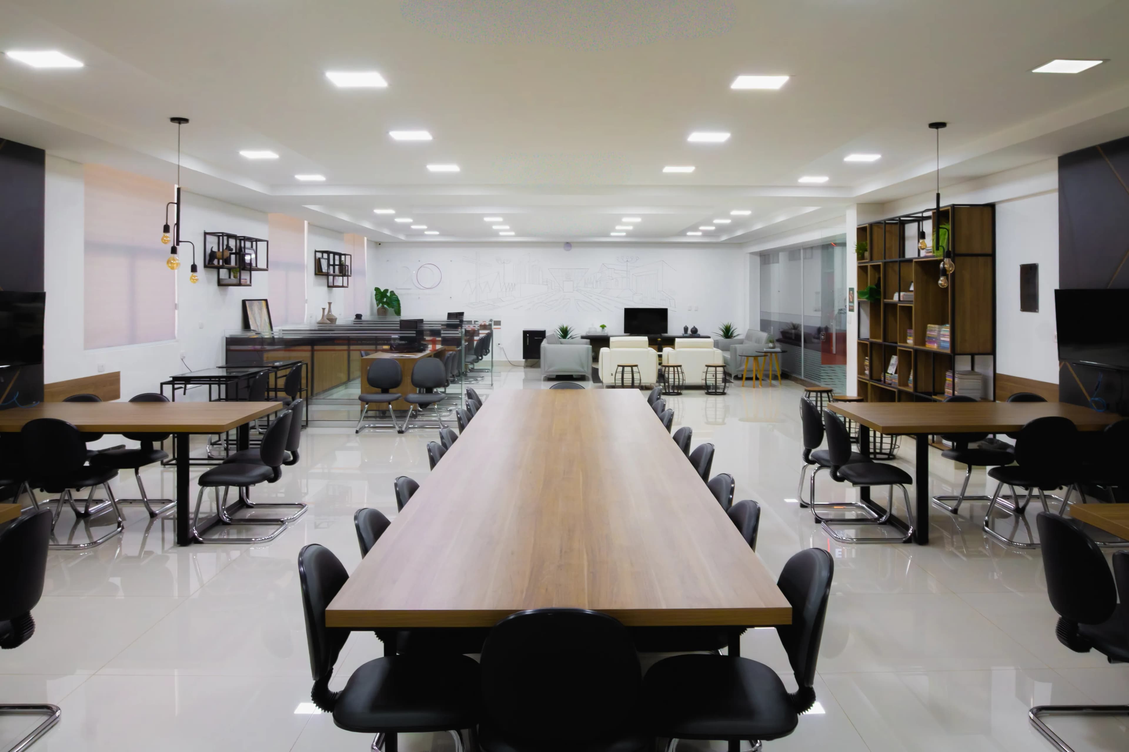 Estúdio de Arquitetura
