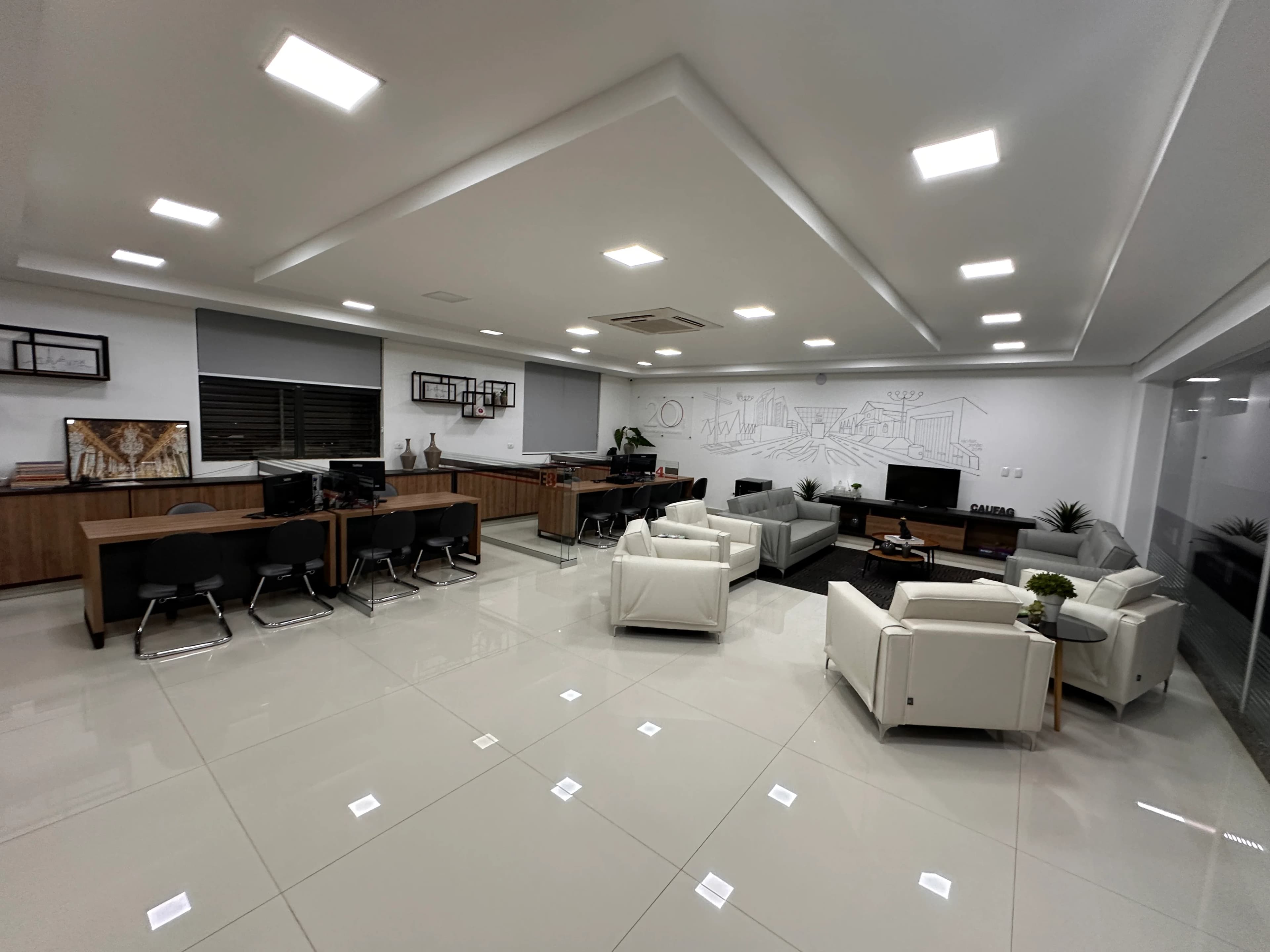 Estúdio de Arquitetura