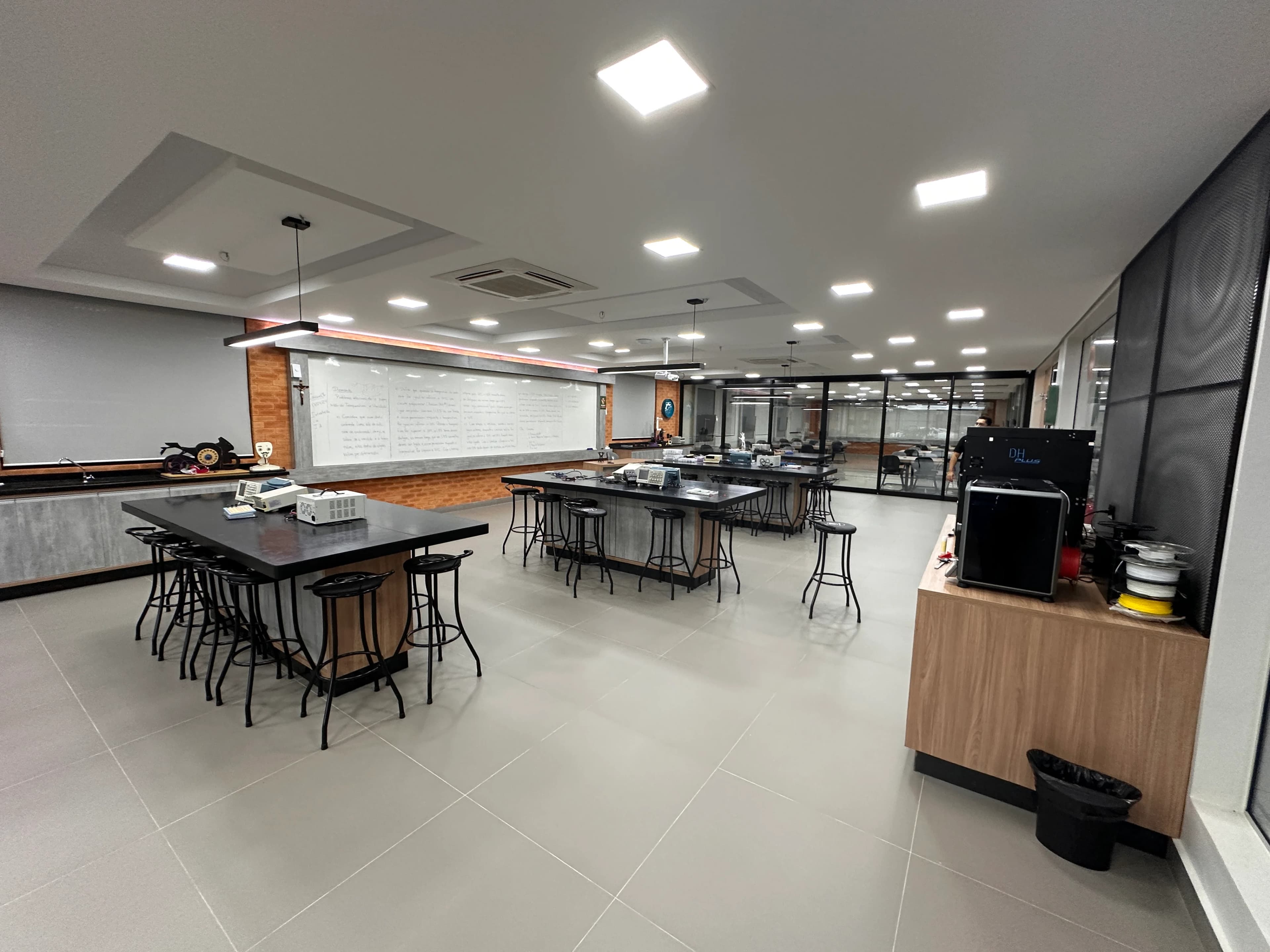 Lab Pro-Active Quantum