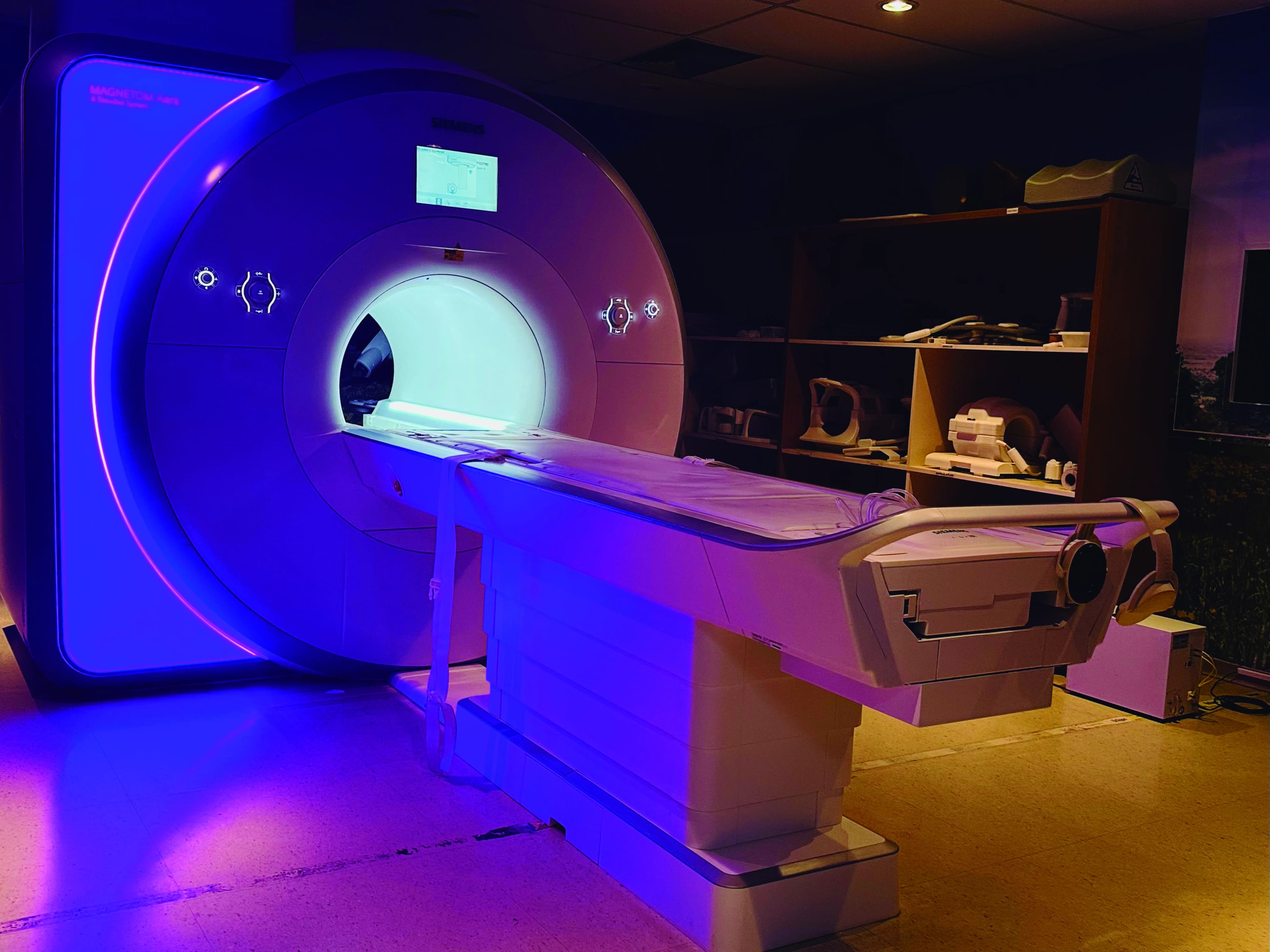 Ressonancia Magnetica