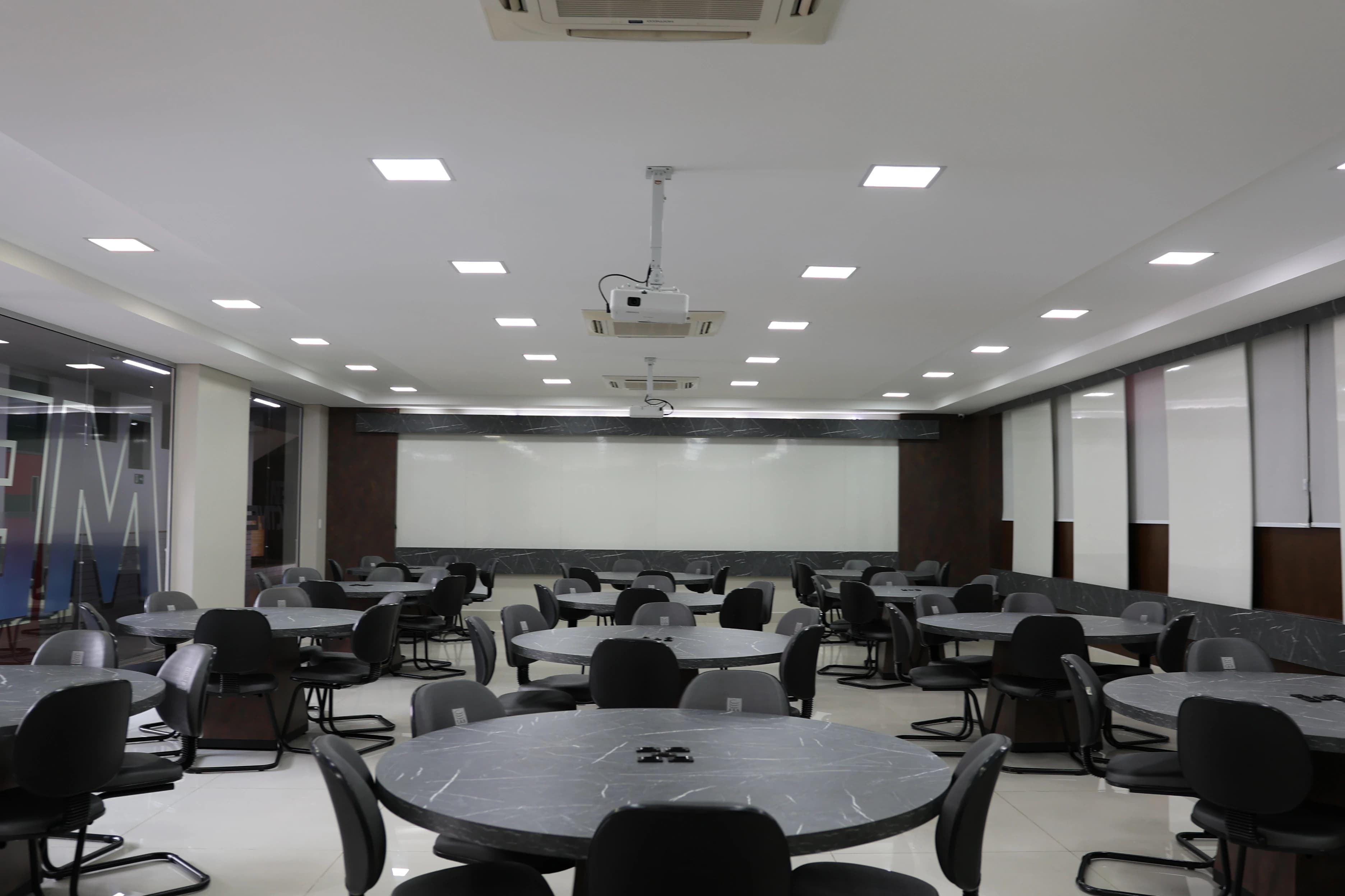 Sala Pro-Active Meta