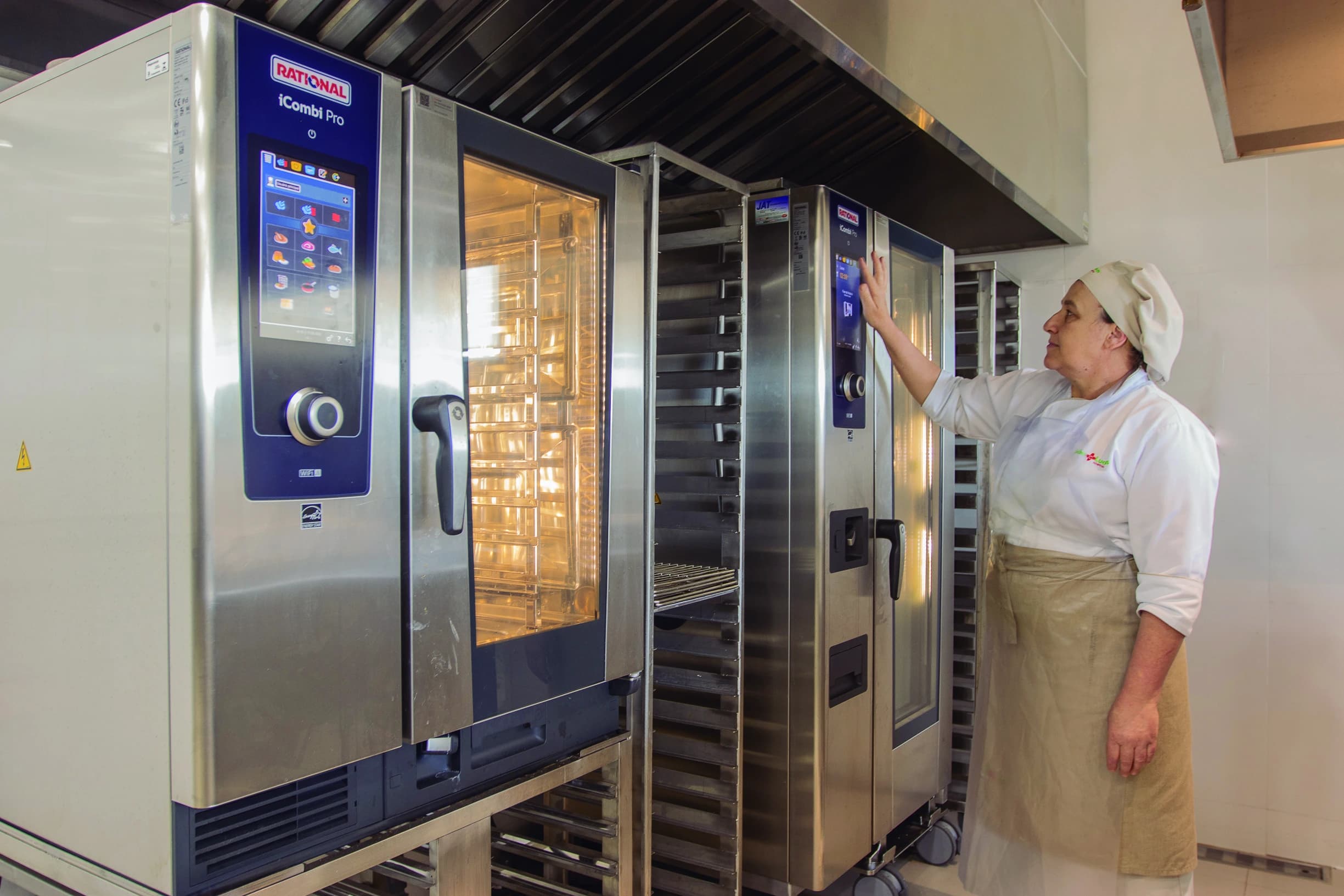 Cozinha Tecnológica