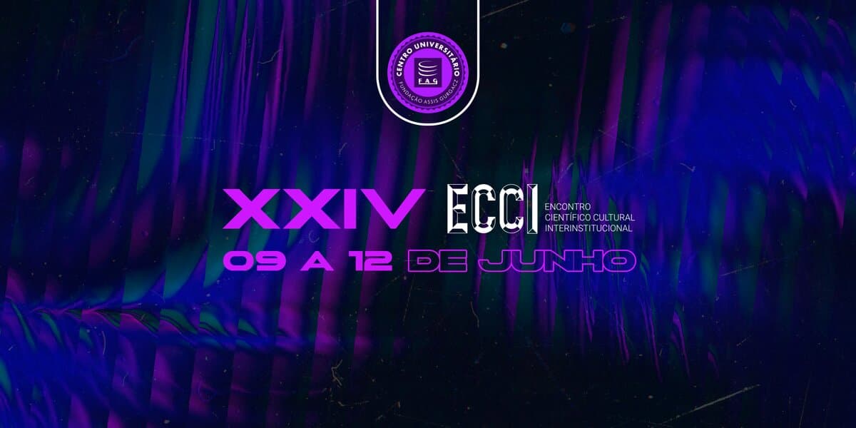 Confira a lista de classificados para o Concurso de Oratória e Show de Talentos do XXIV ECCI