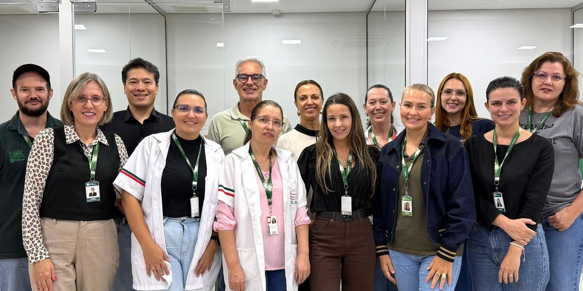 NAD realiza primeiro Ciclo de Conexão Docente de 2026