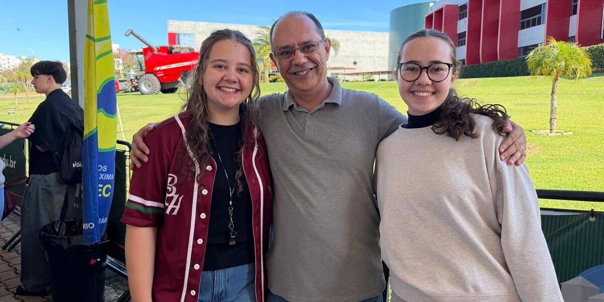 Matrículas do Vestibular de Inverno 2026