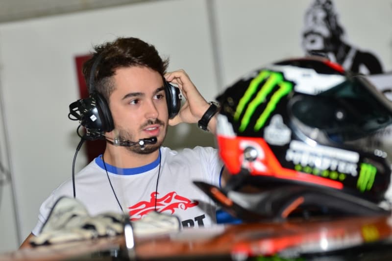 FAG: Egressos atuam como engenheiros de Motorsport na Europa