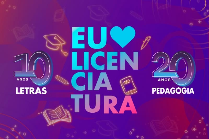 Semana Acadêmica de Letras e Pedagogia foi realizada de 7 a 11 de novembro na FAG Toledo
