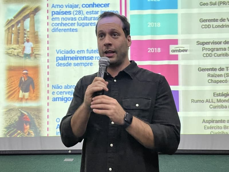 Engenharia Elétrica abre semana acadêmica com foco na inovação para o mercado