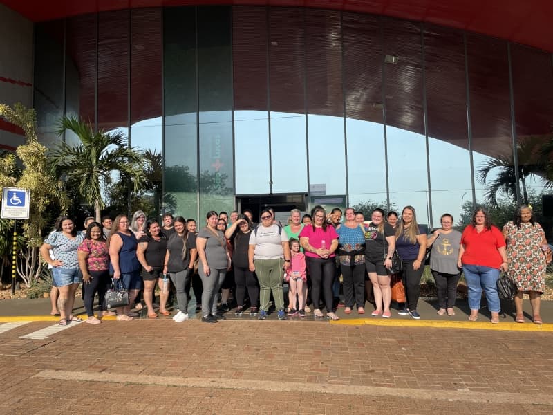 Equipe multidisciplinar melhora condição física e mental de pacientes obesos
