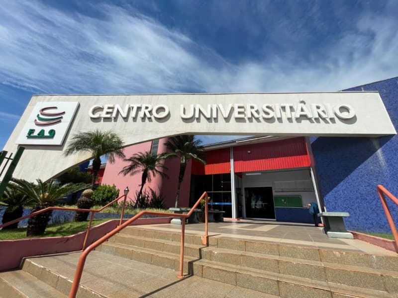 Cursos da FAG Toledo mantém excelentes resultados no Enade