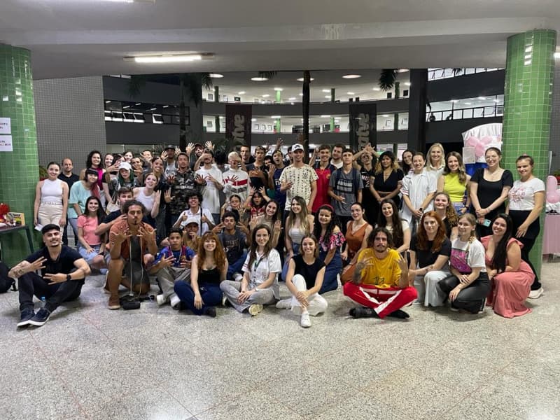 Curso de Psicologia realiza Projeto Integrador sobre as áreas emergentes da psicologia