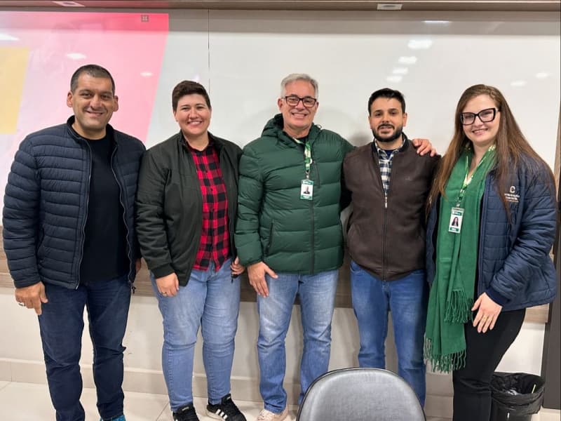 Startup Garage: egresso de Administração traz case de sucesso para inspirar acadêmicos