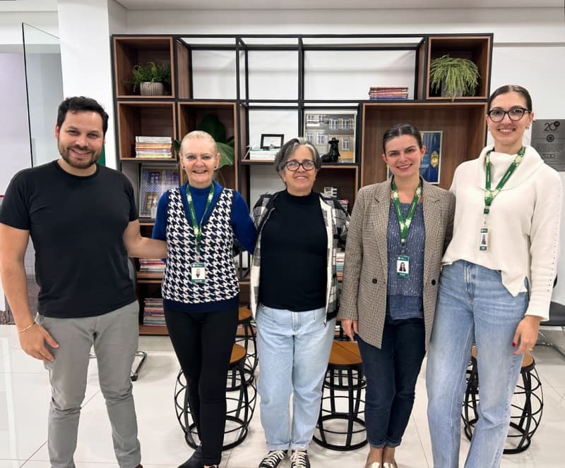 Startup URB: curso de Arquitetura e Urbanismo realiza banca final