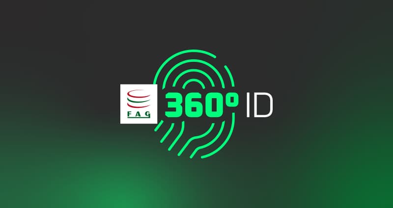 Aplicativo FAG360id está atualizado com novas funcionalidades 