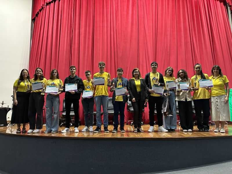 Fundação Assis Gurgacz realiza 8ª edição do Aprendiz de Ouro