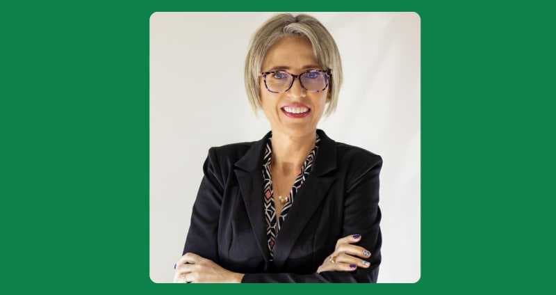 Coordenadora do NAD é aprovada para doutorado em Educação 