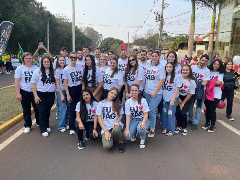 Tecnologia: FAG Toledo oferta formação rápida em cinco cursos superiores 