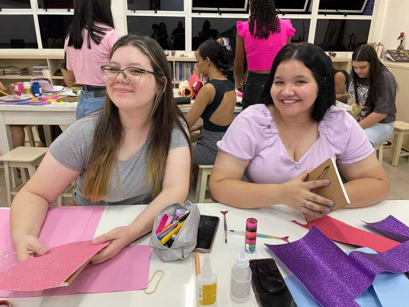 Pedagogia 100% presencial é só na FAG Toledo