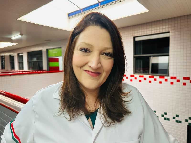Docente de Fonoaudiologia finaliza pós-doutorado em Saúde da Comunicação Humana 