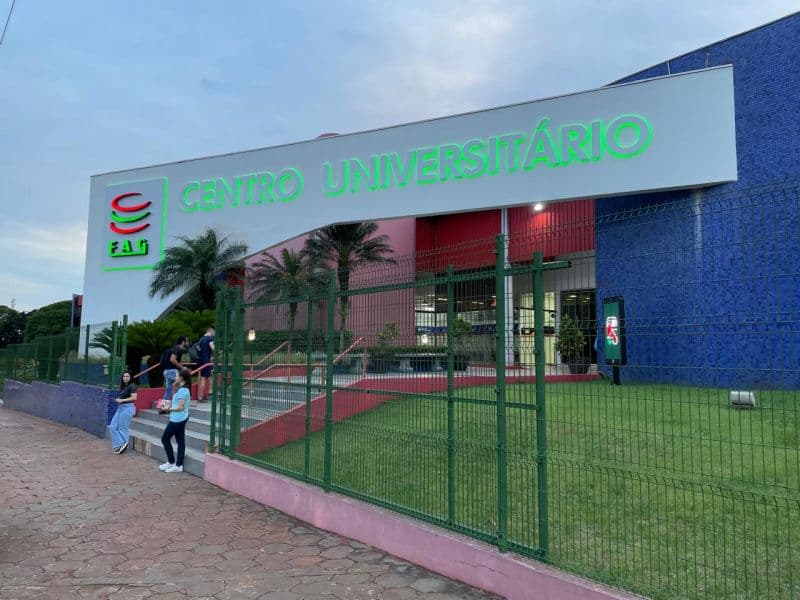 Abertura do II Simpósio de Pesquisa da FAG Toledo contará com seis mesas temáticas