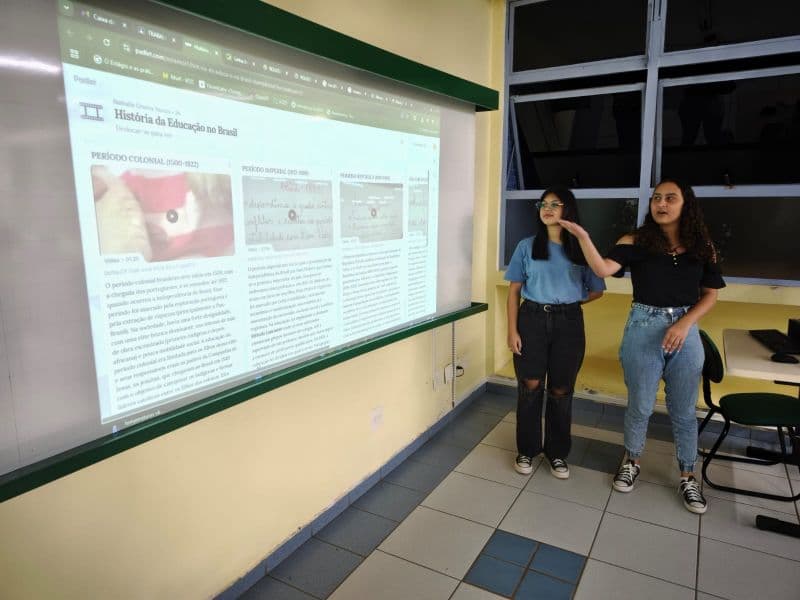 Alunos inscrevem mais de 100 trabalhos para evento de pesquisa científica da FAG Toledo