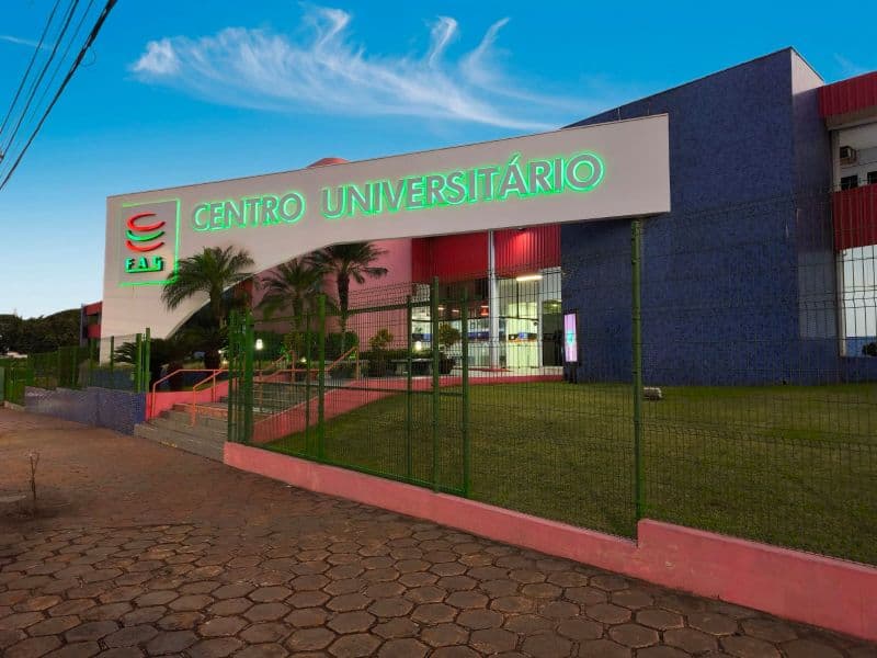 AGENDADO: FAG Toledo está com matrículas abertas para onze cursos de graduação