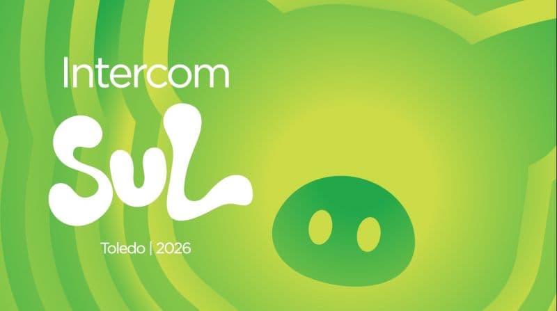 FAG Toledo lança identidade visual do Intercom Sul 2026 