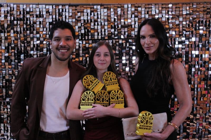 Alunos apresentam mais de 150 projetos na Semana de Comunicação da FAG Toledo