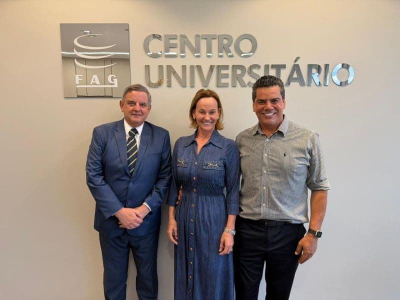 Enamed: curso de Medicina FAG é o melhor entre os Centros Universitários do Paraná