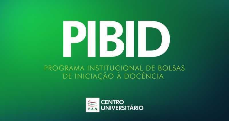 Seleção para bolsas do PIBID em Educação Física estão abertas no Centro FAG