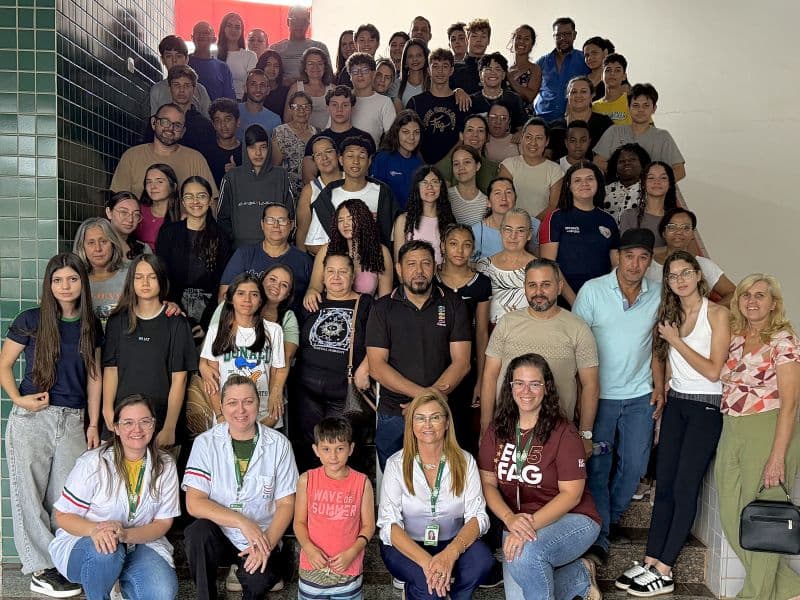 Programa de Pré-Aprendizagem inicia novas turmas e prepara jovens para o mundo do trabalho