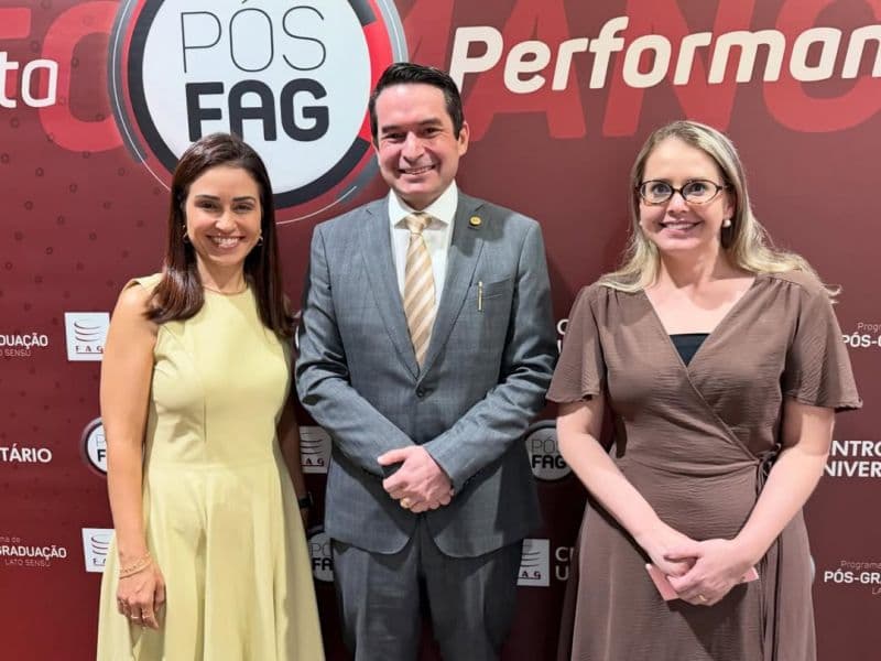 Curso de Direito promove 2º Papo Jurídico com foco em concursos públicos