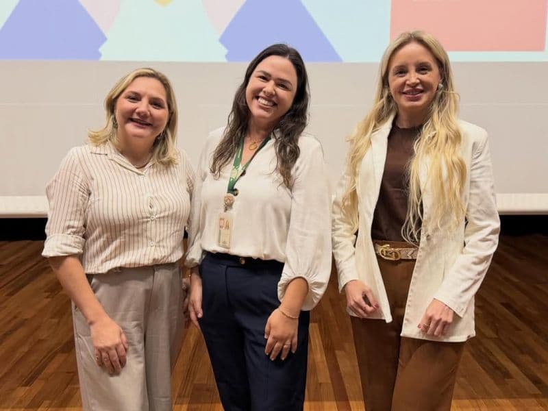 Curso de Psicologia promove evento sobre TEA com foco em diagnóstico precoce e inclusão no mercado de trabalho