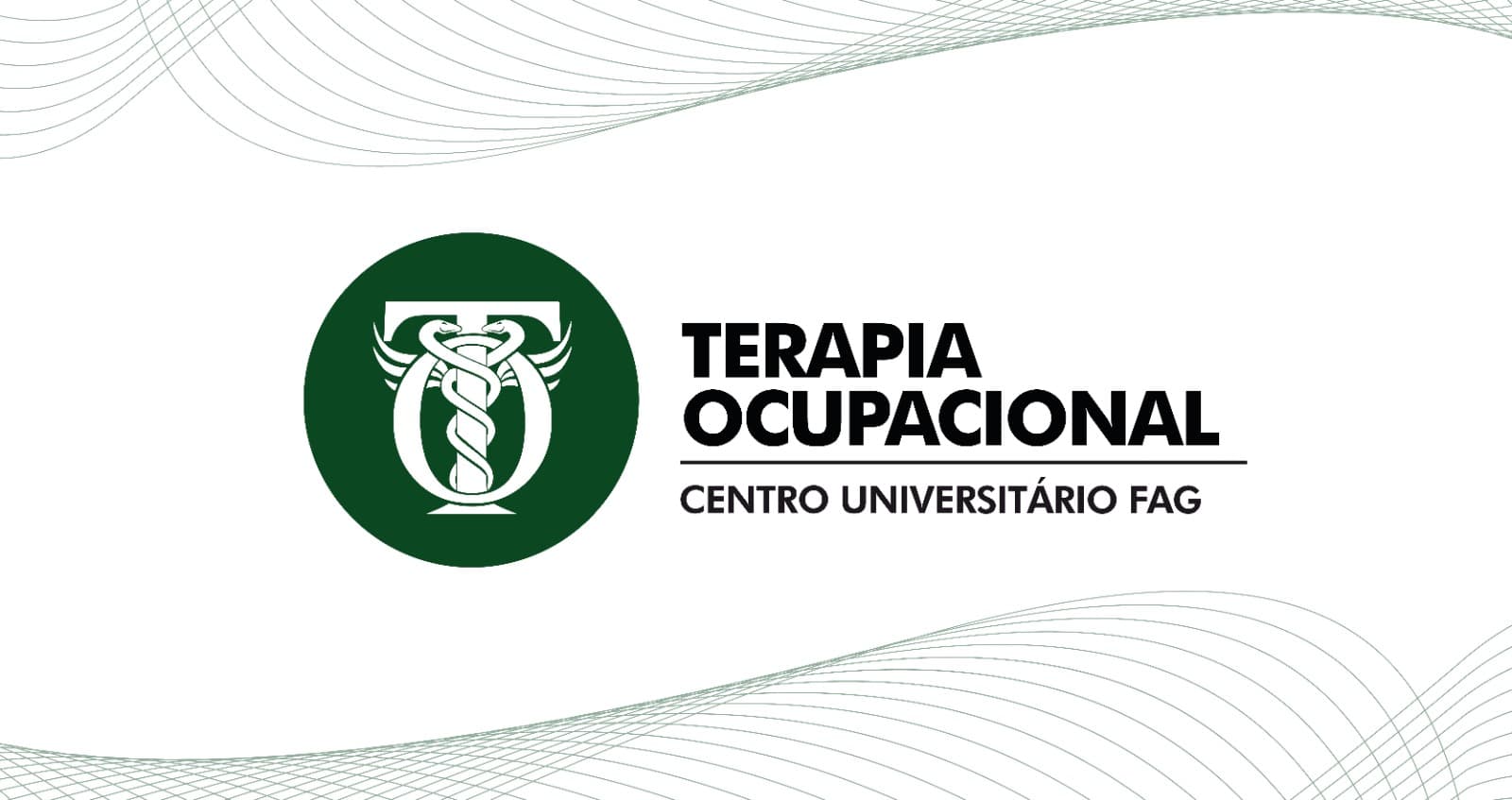 Terapia Ocupacional é novidade do Vestibular do Centro FAG